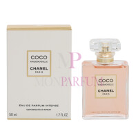 Chanel Coco Mademoiselle Eau de Parfum Intense 50ml