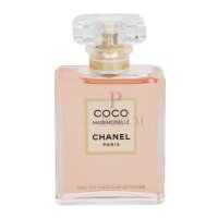 Chanel Coco Mademoiselle Intense Eau de Parfum 50ml