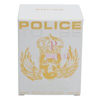 Police To Be The Queen For Women Eau de Parfum 40ml
