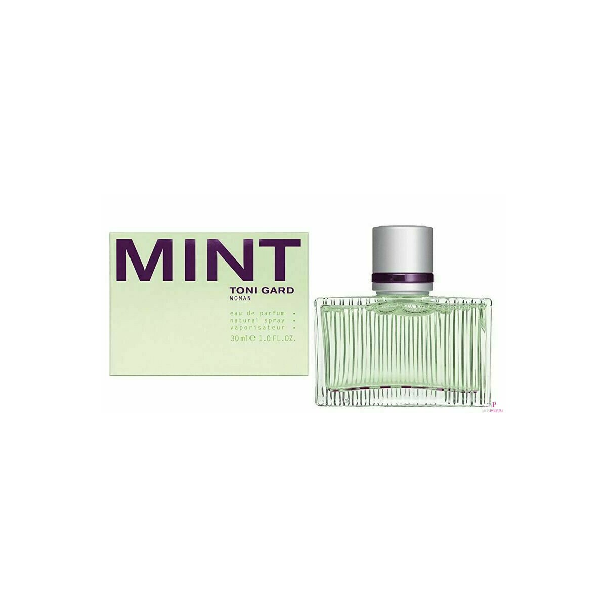 Parfum Woman Gard de € Eau Mint Toni 30ml, 25,00