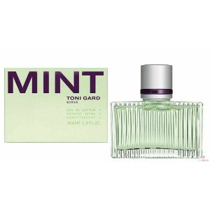 Toni Gard Mint 25,00 de € Woman Parfum 30ml, Eau