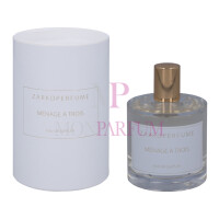 Zarkoperfumeperfume Menage A Trois Eau de Parfum 100ml
