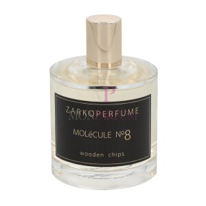 Zarkoperfume Molecule N°8 Eau de Parfum 100ml