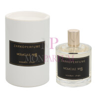 Zarkoperfumeperfume Molecule N°8 Eau de Parfum 100ml