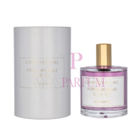 Zarkoperfumeperfume Purple Molecule 070.07 Eau de Parfum...