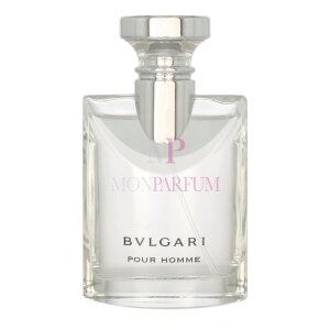 Bvlgari Pour Homme Eau de Toilette 50ml