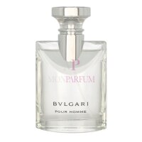 Bvlgari Pour Homme Eau de Toilette 50ml