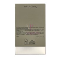 Bvlgari Pour Homme Eau de Toilette 50ml