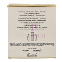 Chanel Coco Mademoiselle Giftset 60ml