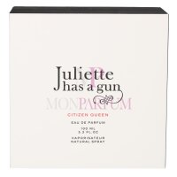 Juliette Has A Gun Citizen Queen Eau de Parfum 100ml