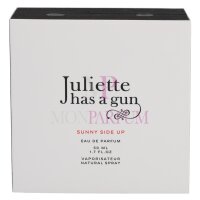 Juliette Has A Gun Sunny Side Up Eau de Parfum 50ml