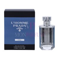 Prada LHomme Prada LEau Eau de Toilette50ml