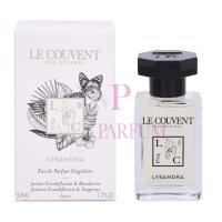 LCDM Lysandra Eau de Parfum 50ml