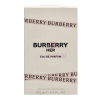 Burberry Her Eau de Parfum 100ml