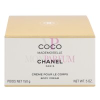 Chanel Coco Mademoiselle Body Cream 150g