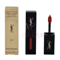 YSL Rouge Pur Couture Vernis A Levres Vinyl Creamy Lip...