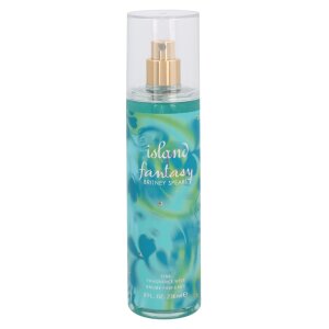 Britney Spears Island Fantasy Body Mist 236ml