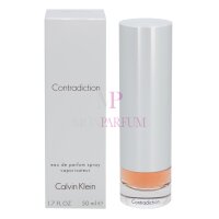 Calvin Klein Contradiction For Women Eau de Parfum 50ml