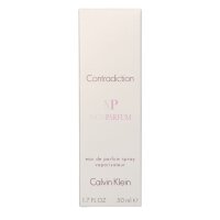 Calvin Klein Contradiction For Women Eau de Parfum 50ml