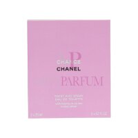 Chanel Chance Twist And 60ml