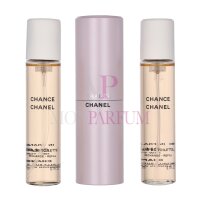 Chanel Chance Twist And Spray 60ml