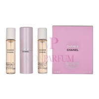 Chanel Chance Twist And Spray 60ml