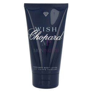 Chopard Wish Body Lotion 150ml