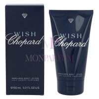 Chopard Wish Body Lotion 150ml
