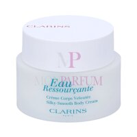Clarins Eau Ressourcante Silky-Smooth Body Cream 200ml