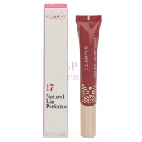 Clarins Natural Lip Perfector 12ml
