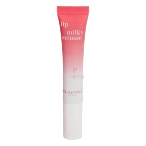 Clarins Milky Mousse Lips 10ml