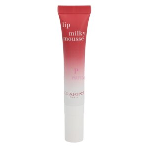 Clarins Milky Mousse Lips 10ml