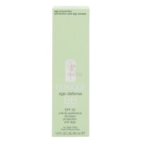 Clinique Age Defense BB Cream SPF30 40ml