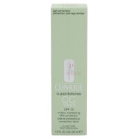 Clinique Superdefense Cc Cream SPF30 40ml