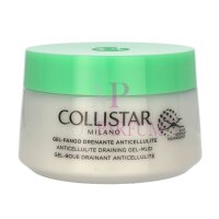 Collistar Anticellulite Draining Gel 400ml