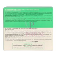 Collistar Anticellulite Draining Gel-Mud 400ml