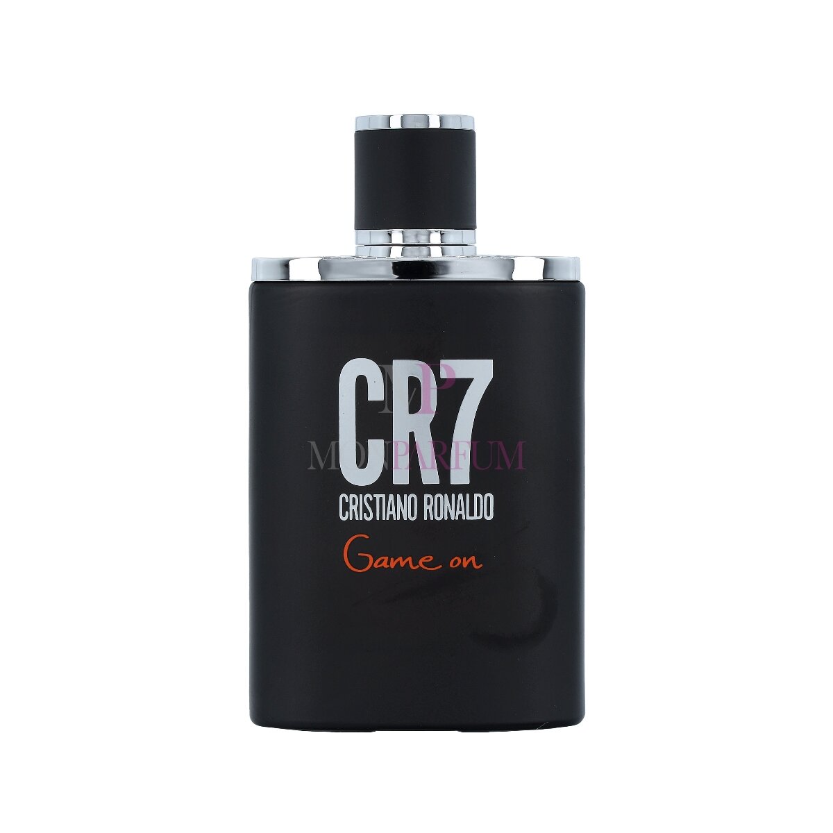 Cristiano Ronaldo Cr7 Game On Eau De Toilette 50ml 2270 