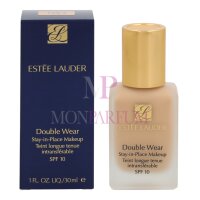E.Lauder Double Wear Stay In Place Makeup SPF10 #1W2 SAND...