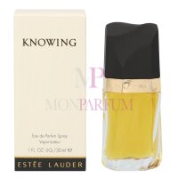 Estee Lauder Knowing Eau de Parfum 30ml