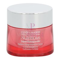E.Lauder Nutritious Radiant Energy Moisture Cream 50ml