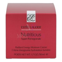 Estee Lauder Nutritious Radiant Energy Moisture Cream 50ml