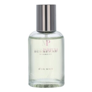 burberry weekend spray
