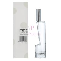 Masaki Matsushima Mat For Woman Eau de Parfum Spray 80ml