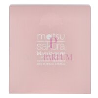 Masaki Matsushima Matsu Sakura Eau de Parfum 80ml