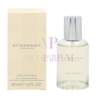 Burberry Weekend For Women Eau de Parfum 30ml