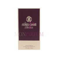 Roberto Cavalli Florence Eau de Parfum 50ml