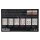 Pupa Contouring & Strobing Powder Palette 17,5g