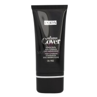 Pupa Extreme Cover Foundation Oil Free SPF15 30ml