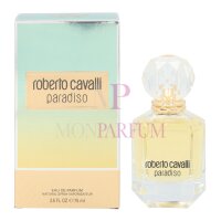 Roberto Cavalli Paradiso Eau de Parfum 75ml
