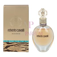 Roberto Cavalli Eau de Parfum Eau de Parfum 50ml